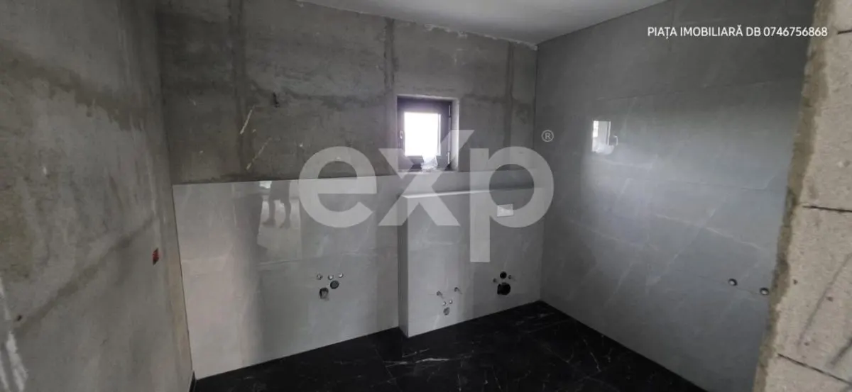 Casă Tip Duplex la Cheie – 120 mp Utili în Complex Rezidențial, lângă Târgoviște - foto 15