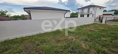 Casă Tip Duplex la Cheie – 120 mp Utili în Complex Rezidențial, lângă Târgoviște - foto 16