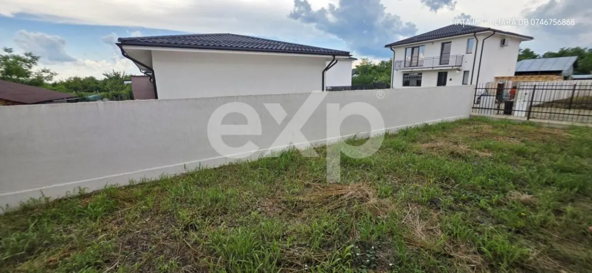 Casă Tip Duplex la Cheie – 120 mp Utili în Complex Rezidențial, lângă Târgoviște - foto 16