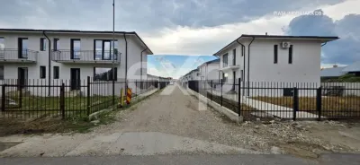 Casă Tip Duplex la Cheie – 120 mp Utili în Complex Rezidențial, lângă Târgoviște - foto 3