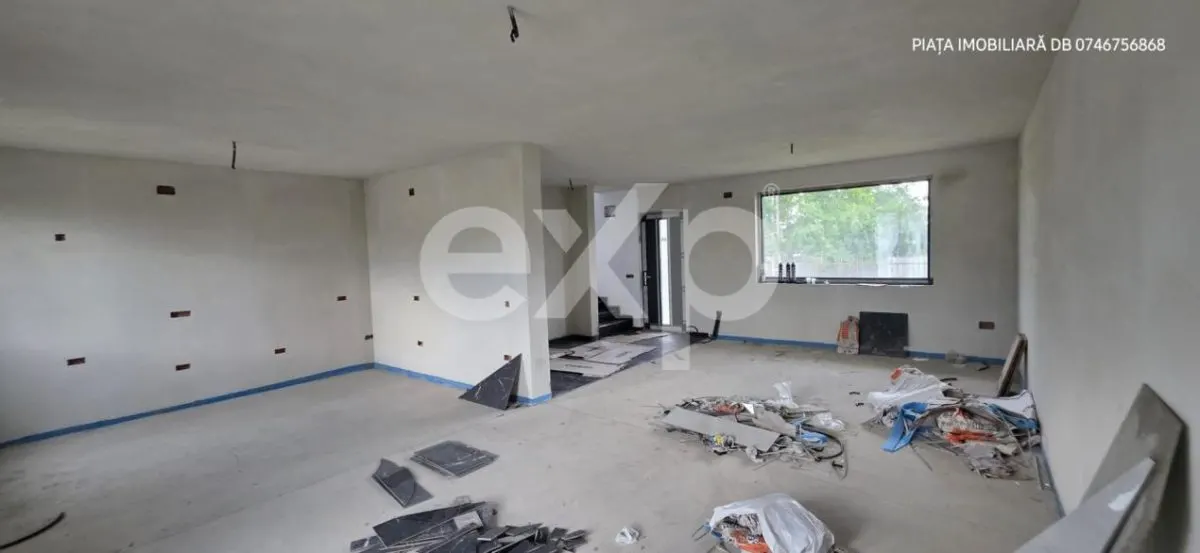 Casă Tip Duplex la Cheie – 120 mp Utili în Complex Rezidențial, lângă Târgoviște - foto 5