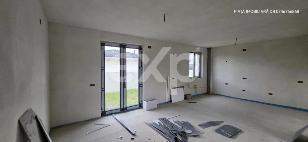 Casă Tip Duplex la Cheie – 120 mp Utili în Complex Rezidențial, lângă Târgoviște - foto 6