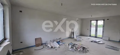 Casă Tip Duplex la Cheie – 120 mp Utili în Complex Rezidențial, lângă Târgoviște - foto 7