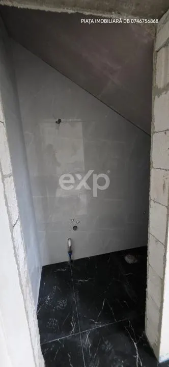 Casă Tip Duplex la Cheie – 120 mp Utili în Complex Rezidențial, lângă Târgoviște - foto 8