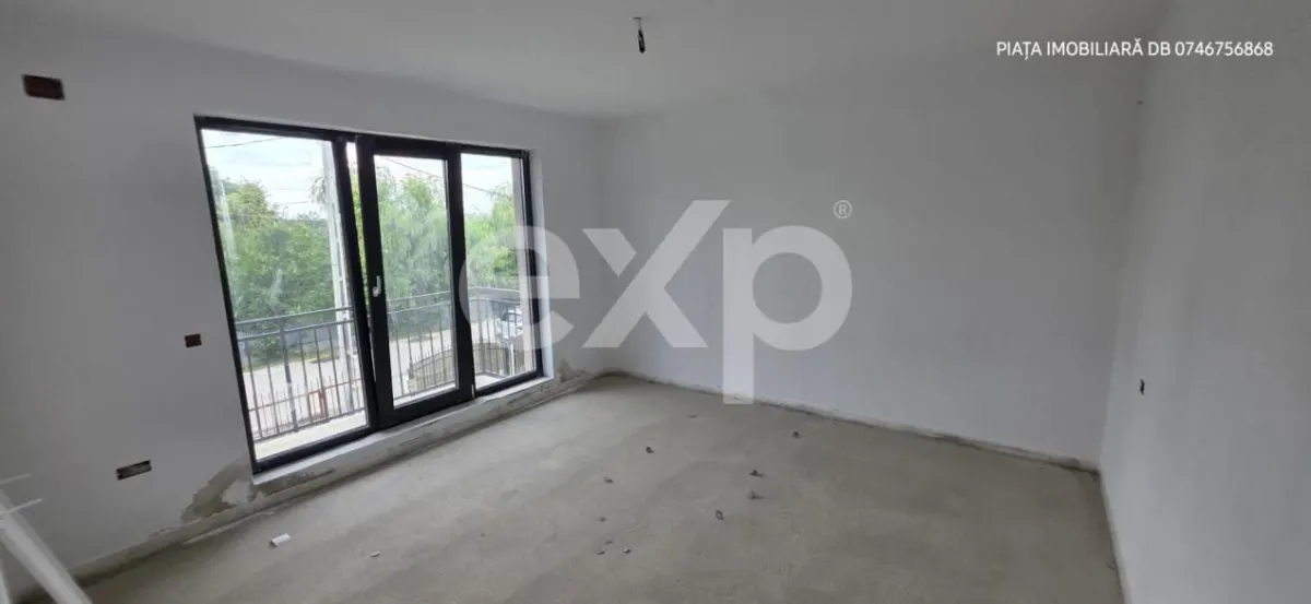 Casă Tip Duplex la Cheie – 120 mp Utili în Complex Rezidențial, lângă Târgoviște - foto 9