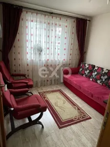 Apartament 3 Camere | Trivale | Mobilat&amp;utilat - foto 1