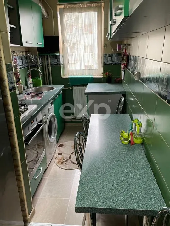 Apartament 3 Camere | Trivale | Mobilat&amp;utilat - foto 3