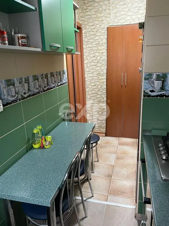 Apartament 3 Camere | Trivale | Mobilat&amp;utilat - foto 4