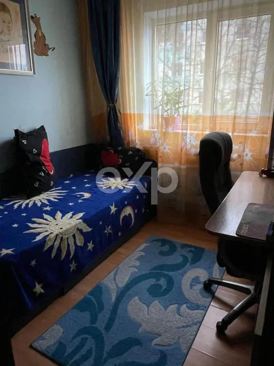 Apartament 3 Camere | Trivale | Mobilat&amp;utilat - foto 5