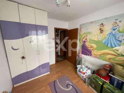 Apartament 3 Camere | Trivale | Mobilat&amp;utilat - foto 6
