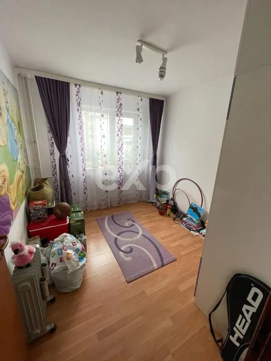Apartament 3 Camere | Trivale | Mobilat&amp;utilat - foto 7