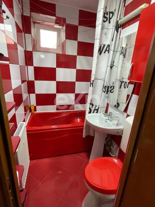 Apartament 3 Camere | Trivale | Mobilat&amp;utilat - foto 8