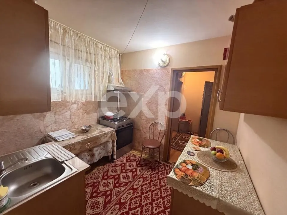 Apartament 2 Camere | Confort 1 | Etaj 1 - foto 3