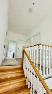 Casă Nouă Premium P+1 (Construcție 2025), 4 Camere, Mobilată și Utilată de Lux - foto 14