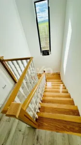 Casă Nouă Premium P+1 (Construcție 2025), 4 Camere, Mobilată și Utilată de Lux - foto 15