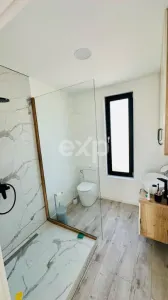 Casă Nouă Premium P+1 (Construcție 2025), 4 Camere, Mobilată și Utilată de Lux - foto 16