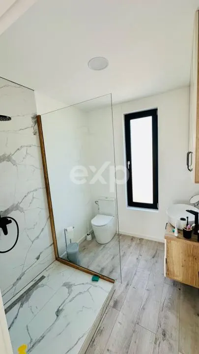 Casă Nouă Premium P+1 (Construcție 2025), 4 Camere, Mobilată și Utilată de Lux - foto 16