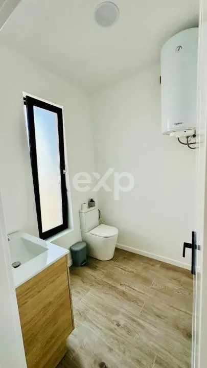 Casă Nouă Premium P+1 (Construcție 2025), 4 Camere, Mobilată și Utilată de Lux - foto 18