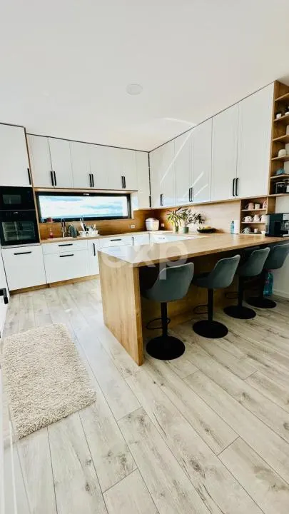Casă Nouă Premium P+1 (Construcție 2025), 4 Camere, Mobilată și Utilată de Lux - foto 4