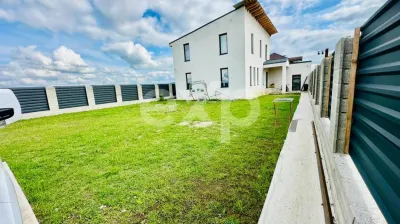 Casă Nouă Premium P+1 (Construcție 2025), 4 Camere, Mobilată și Utilată de Lux - foto 6