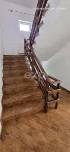 Vilă de lux 10 camere, 550 mp utili –Micro 6, Târgoviște, lângă Sala Polivalentă - foto 18