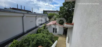 Vilă de lux 10 camere, 550 mp utili –Micro 6, Târgoviște, lângă Sala Polivalentă - foto 21