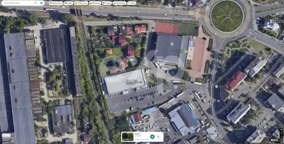Vilă de lux 10 camere, 550 mp utili –Micro 6, Târgoviște, lângă Sala Polivalentă - foto 22