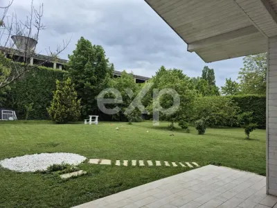Vilă de lux 10 camere, 550 mp utili –Micro 6, Târgoviște, lângă Sala Polivalentă - foto 4