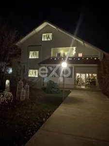Vilă de lux 10 camere, 550 mp utili –Micro 6, Târgoviște, lângă Sala Polivalentă - foto 6