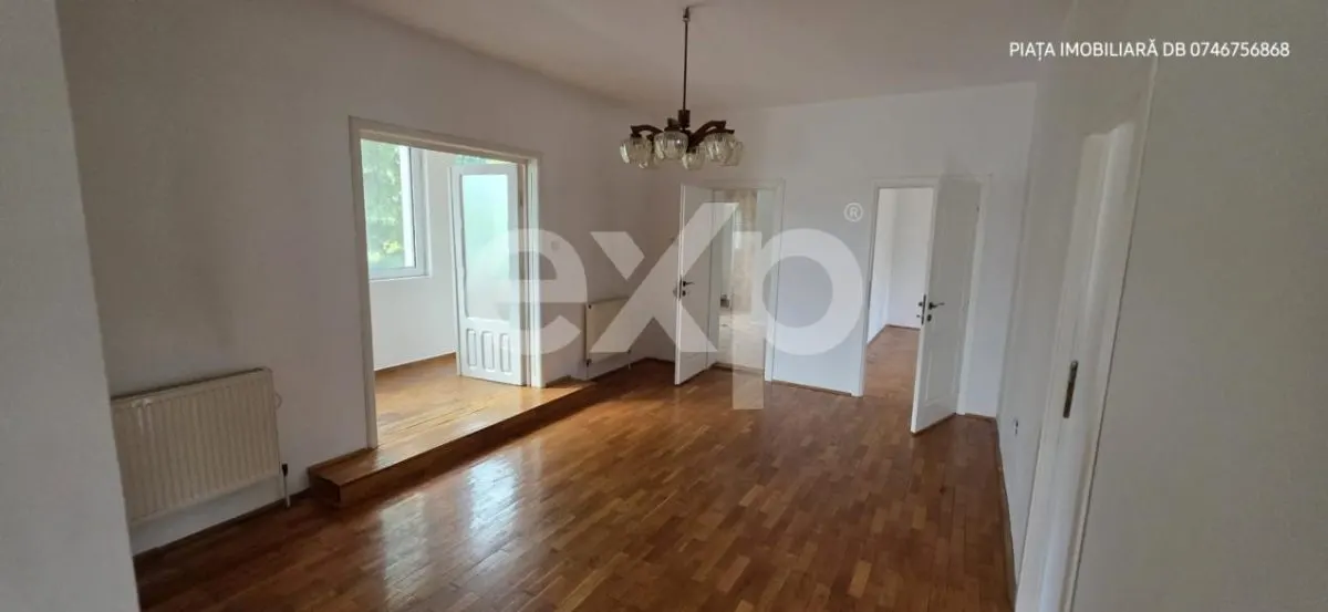 Vilă de lux 10 camere, 550 mp utili –Micro 6, Târgoviște, lângă Sala Polivalentă - foto 8