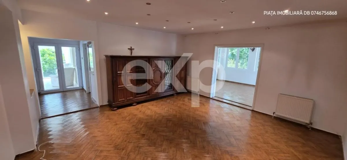 Vilă de lux 10 camere, 550 mp utili –Micro 6, Târgoviște, lângă Sala Polivalentă - foto 9