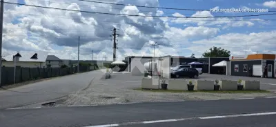 Complex Comercial Premium &amp; Hub Retail la Cheie – DN72A - Gheboieni/Dâmbovița - foto 2