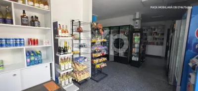 Complex Comercial Premium &amp; Hub Retail la Cheie – DN72A - Gheboieni/Dâmbovița - foto 11