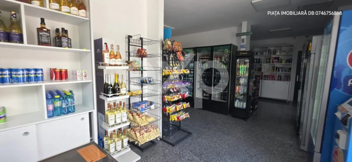 Complex Comercial Premium &amp; Hub Retail la Cheie – DN72A - Gheboieni/Dâmbovița - foto 11