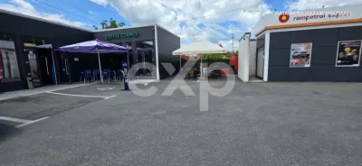 Complex Comercial Premium &amp; Hub Retail la Cheie – DN72A - Gheboieni/Dâmbovița - foto 5