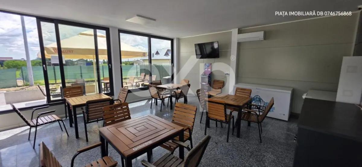 Complex Comercial Premium &amp; Hub Retail la Cheie – DN72A - Gheboieni/Dâmbovița - foto 7