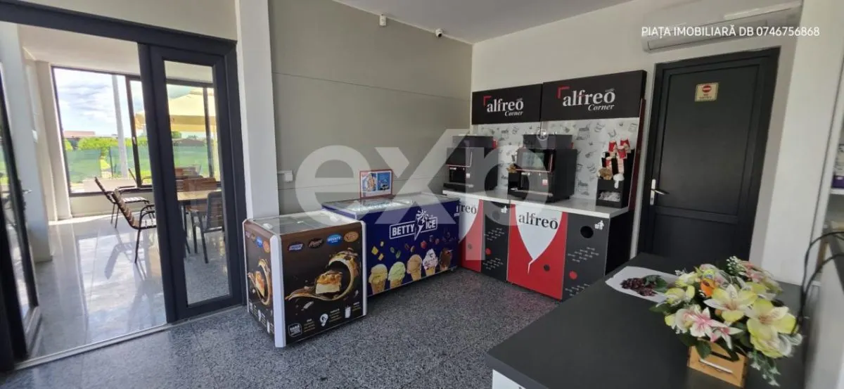 Complex Comercial Premium &amp; Hub Retail la Cheie – DN72A - Gheboieni/Dâmbovița - foto 10