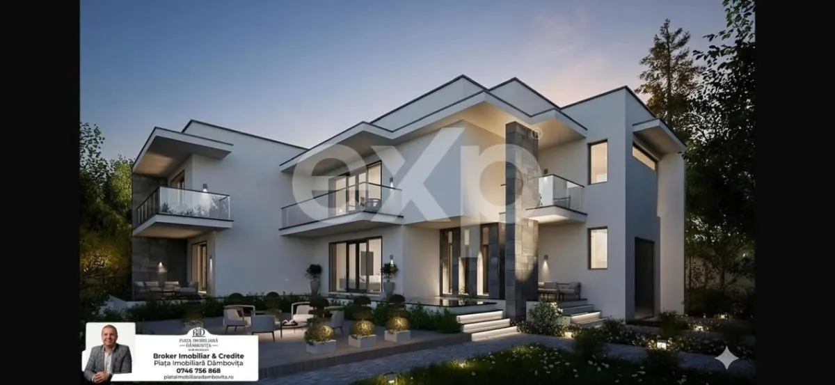 ️ OPORTUNITATE RARĂ - Clădire Nouă cu Arhitectură Deosebită – Târgoviște - foto 1