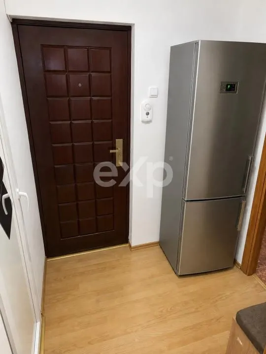 Apartament 2 Camere in Trivale | Etaj 3 | Mobilat &amp; utilat Modern - foto 6