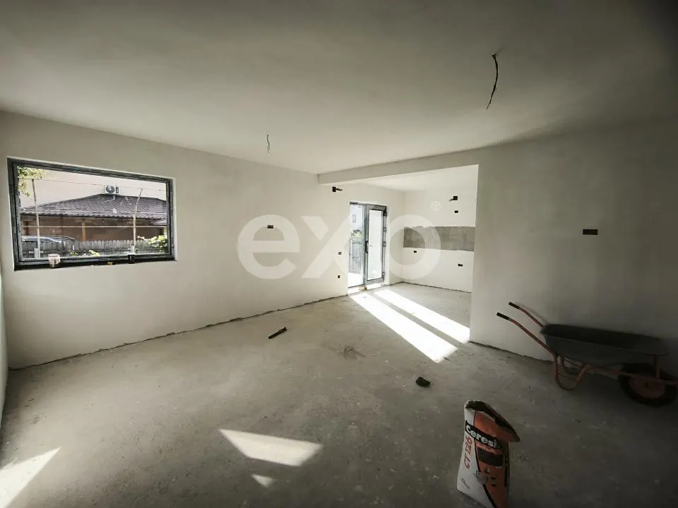 Trivale | Casa 4 camere | 125 mp utili | Teren 308 mp | La cheie - foto 3