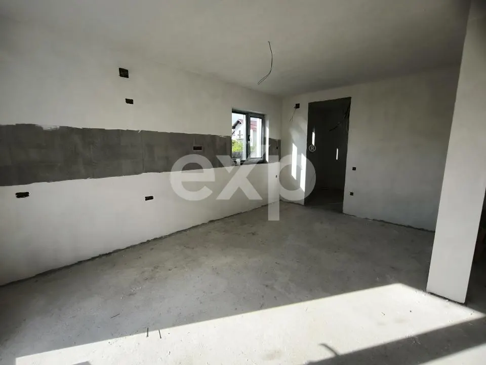 Trivale | Casa 4 camere | 125 mp utili | Teren 308 mp | La cheie - foto 4