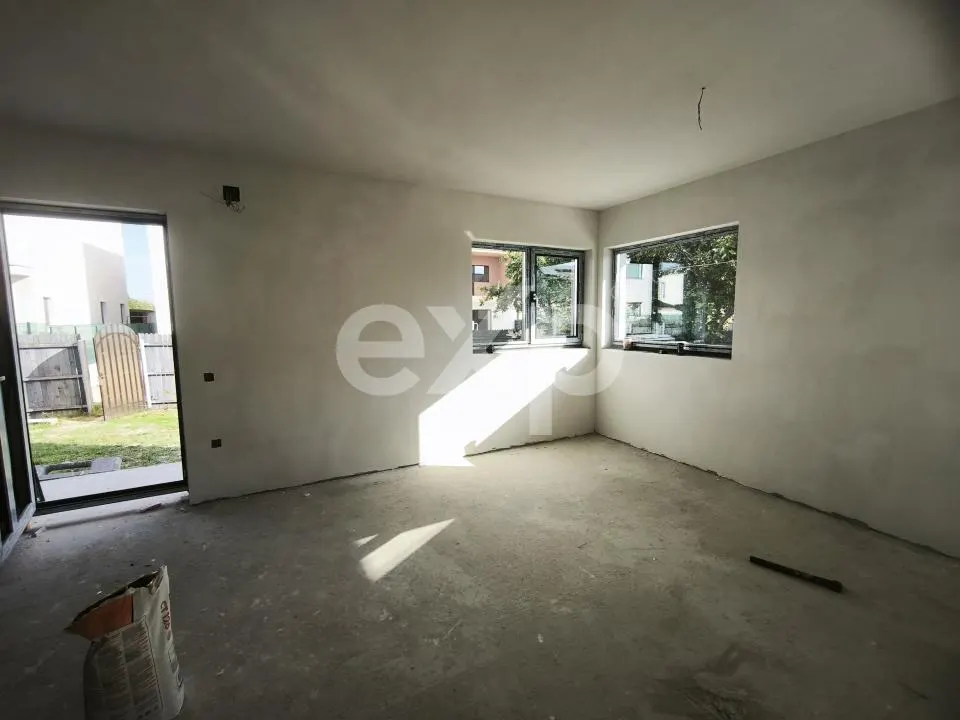 Trivale | Casa 4 camere | 125 mp utili | Teren 308 mp | La cheie - foto 5