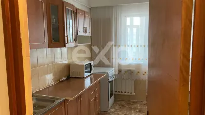 Vanzare apartament2 camere Fratii Golesti - Pitesti