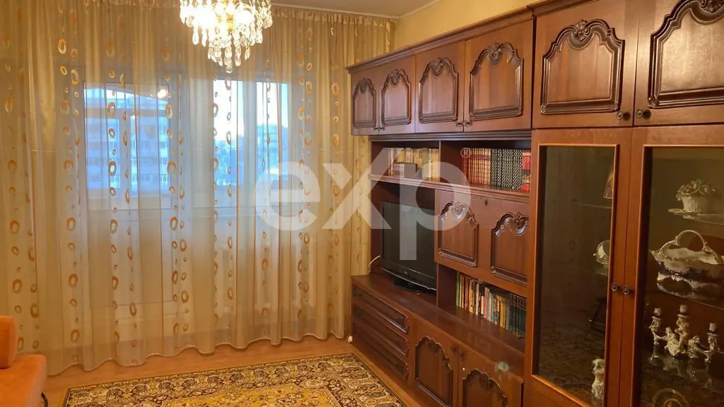 Vanzare apartament2 camere Fratii Golesti - foto 4