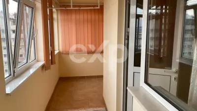 Vanzare apartament2 camere Fratii Golesti - foto 5