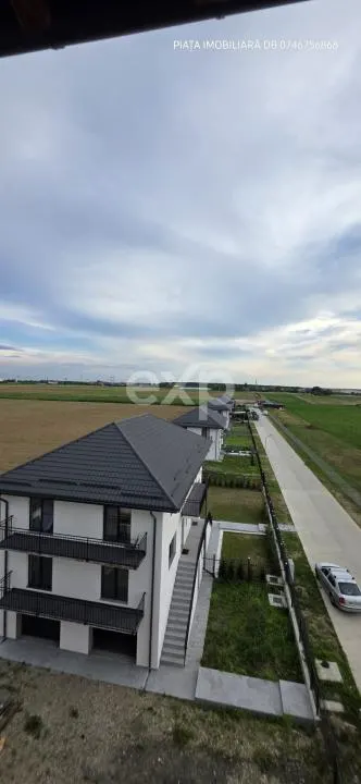 Casă D+P+E+M premium de vânzare în Ulmi – Mătraca | 240 mp utili | Teren 400 mp - foto 2