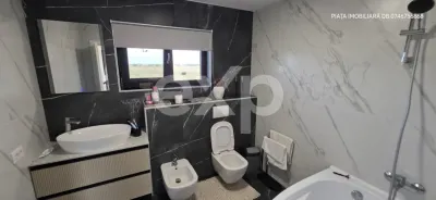 Casă D+P+E+M premium de vânzare în Ulmi – Mătraca | 240 mp utili | Teren 400 mp - foto 13
