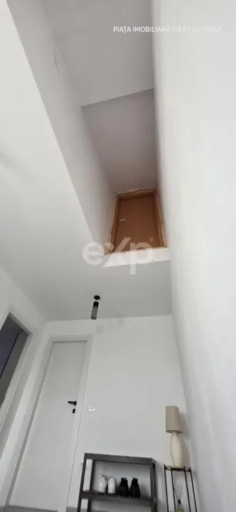 Casă D+P+E+M premium de vânzare în Ulmi – Mătraca | 240 mp utili | Teren 400 mp - foto 14