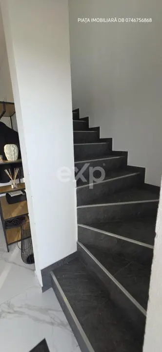 Casă D+P+E+M premium de vânzare în Ulmi – Mătraca | 240 mp utili | Teren 400 mp - foto 15