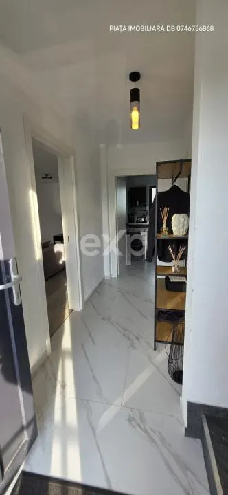 Casă D+P+E+M premium de vânzare în Ulmi – Mătraca | 240 mp utili | Teren 400 mp - foto 16